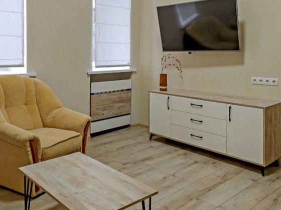 Продаж 2к квартира, Центр, Березовий сквер, без % АН Полтава