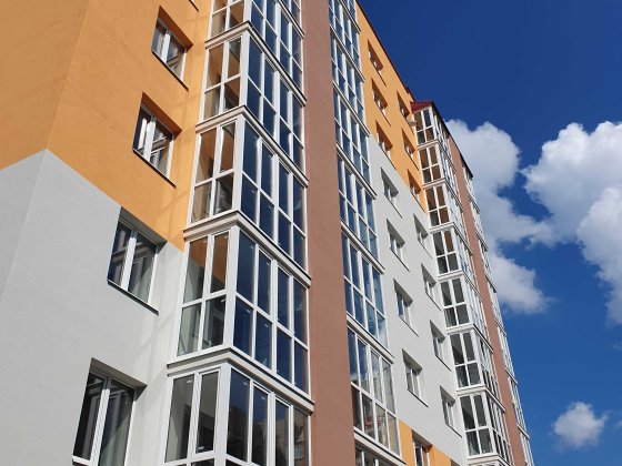 Продаж 2к.квартири біля маг.Універсам,  просп.Злуки Тернополь