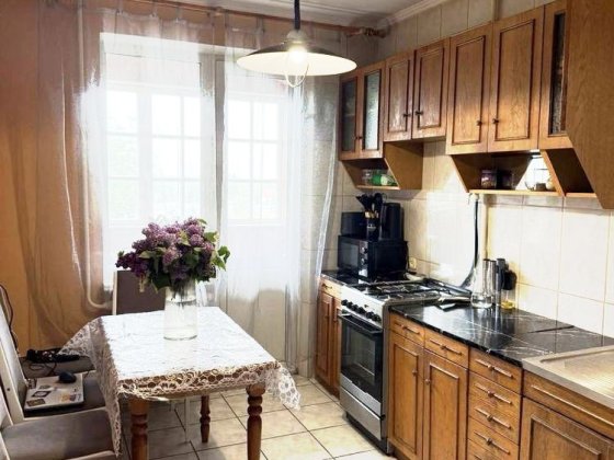 Трикімнатна квартира із Ремонтом Ровно