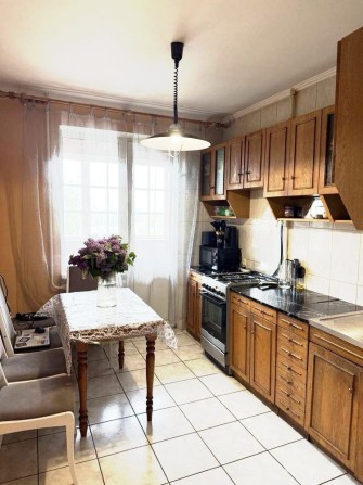 Трикімнатна квартира із Ремонтом - фото 1