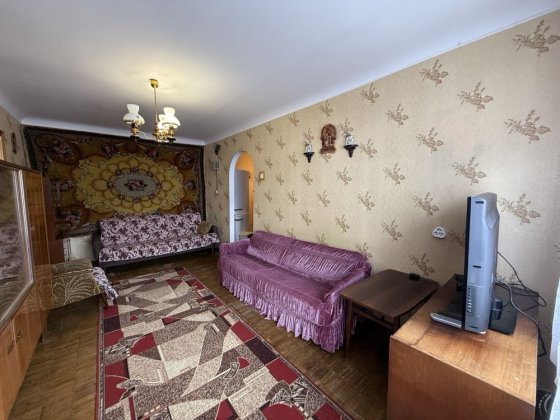 Продаж 2 кім Пр. Миру - автономне газове Рівне