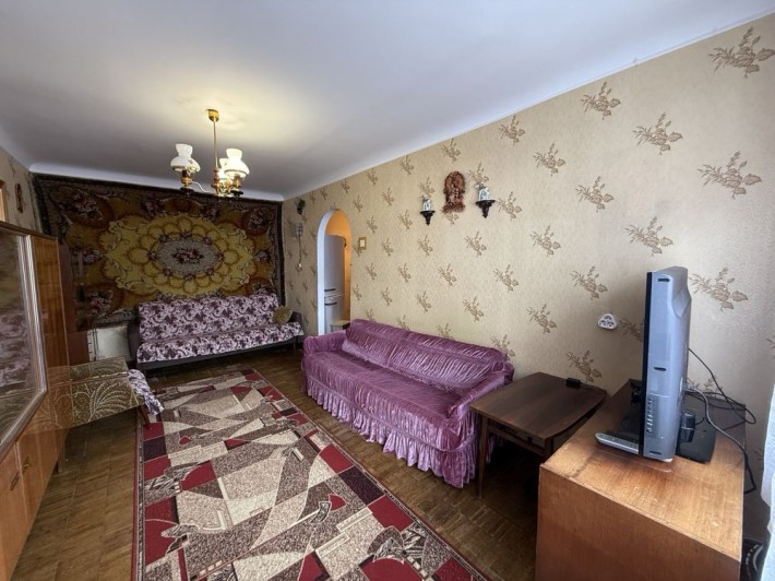 Продаж 2 кім Пр. Миру - автономне газове - фото 1