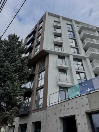 Продам 1 кімнатну квартиру в престижному Апарт-комплексі Покровський! - фото 1