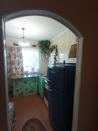 Продаж 2-х кімнатної на землі Роменська - фото 1