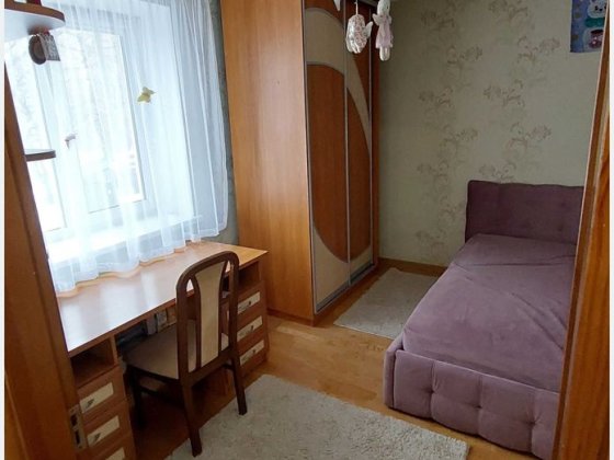 Чотирикімнатна на Відінській Ровно