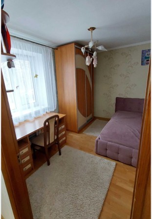 Чотирикімнатна на Відінській - фото 1