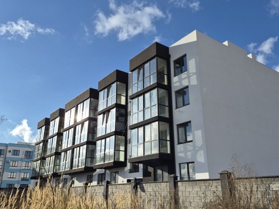 Продаж квартири з ремонтом Рівне