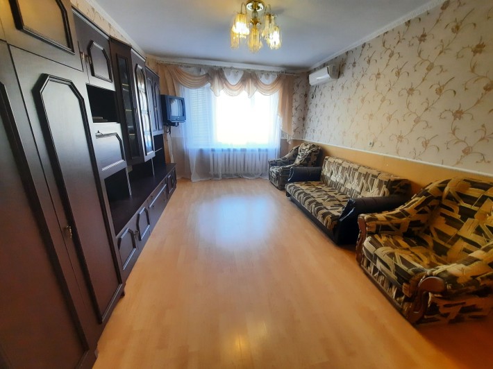 Продам 3к квартиру на початку вул.Харківська - фото 1