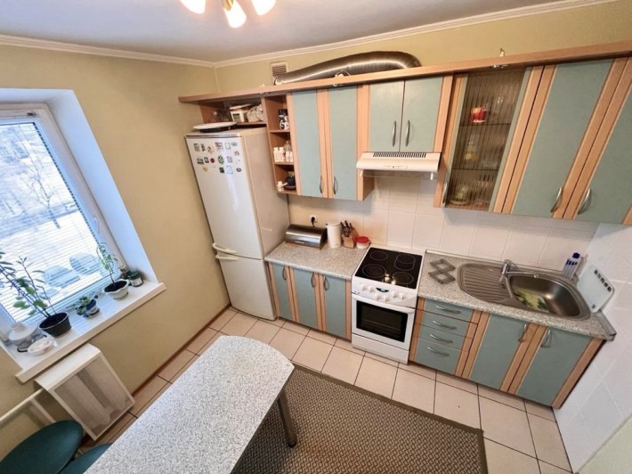 Двокімнатна чешка з ГАРНИМ РЕМОНТОМ! Автовокзал! - фото 1