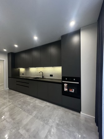 1-кімнатна квартира в новобудові ЖК «Атмосфера» - фото 1