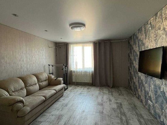 Новобудова Еспланада Суми