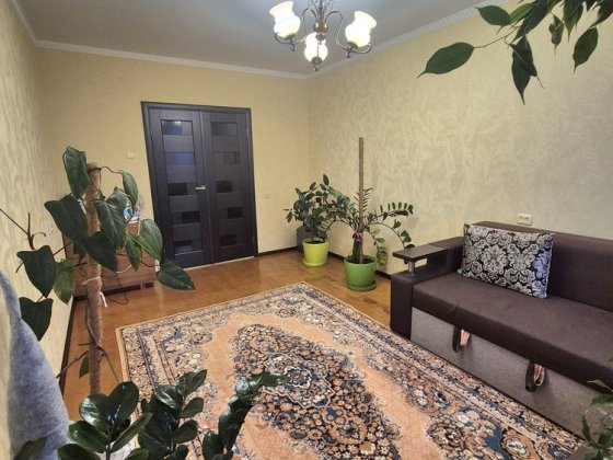 Продаж затишної 3к квартири ! Ровно