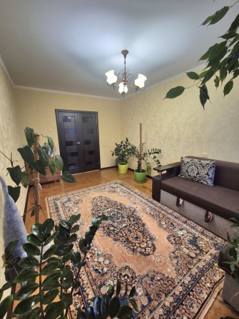 Продаж затишної 3к квартири ! - фото 1