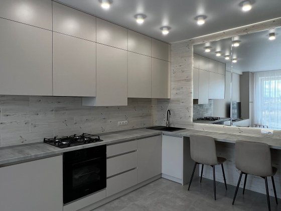 Продаж 1к стильної квартири з сучасним ремонтом Ровно