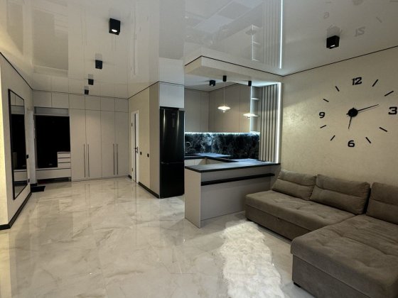 1 кімнатна квартира в новобудові Ровно