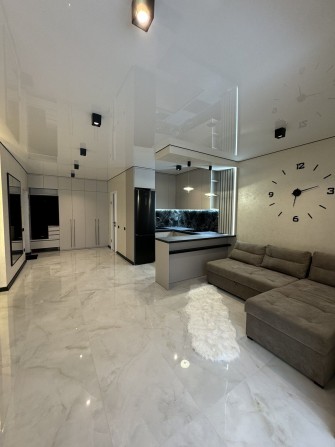 1 кімнатна квартира в новобудові - фото 1