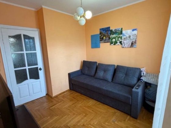 Продаж 3-кімнатної квартири Ровно