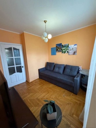 Продаж 3-кімнатної квартири - фото 1