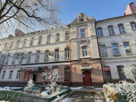 Продам квартиру, 44 кв. м. цегла! Рівне