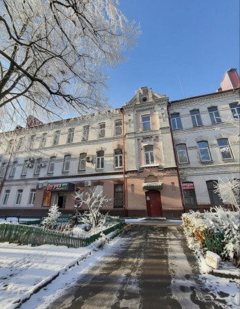 Продам квартиру, 44 кв. м. цегла! - фото 1