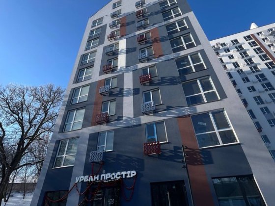 Світла 2-кімнатна квартира— простір, у якому комфортно жити сімʼєю Рівне