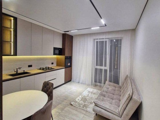 Продається 1 кімнатна квартира по вул. Загребельна Тернополь