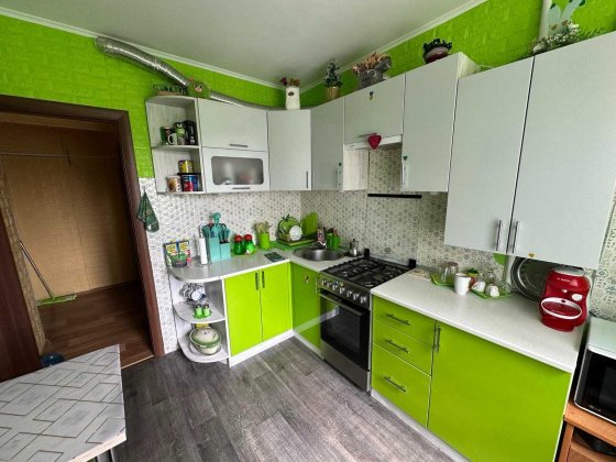 Продам 4-кім.квартиру м.Тернопіль, вул. 15 квітня Тернопіль