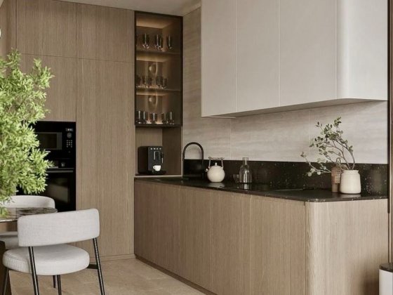 Продаж квартири вул. Рєпіна, паркова зона Тернополь