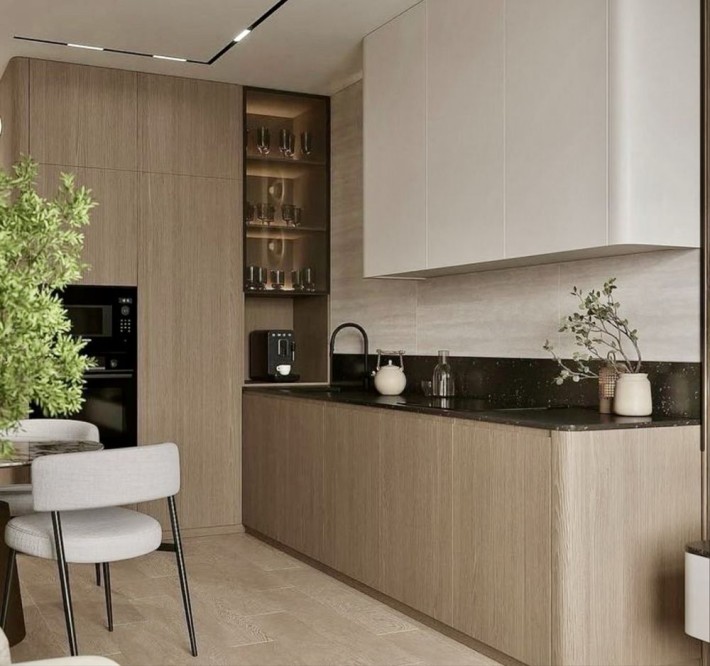 Продаж квартири вул. Рєпіна, паркова зона - фото 1