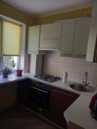 Продаж 2кімнатної квартири на Шуменському - фото 1