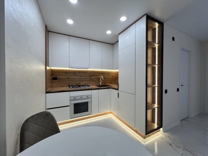 Продається нова 2 кімнатна квартира, р-н Оболоня - фото 1