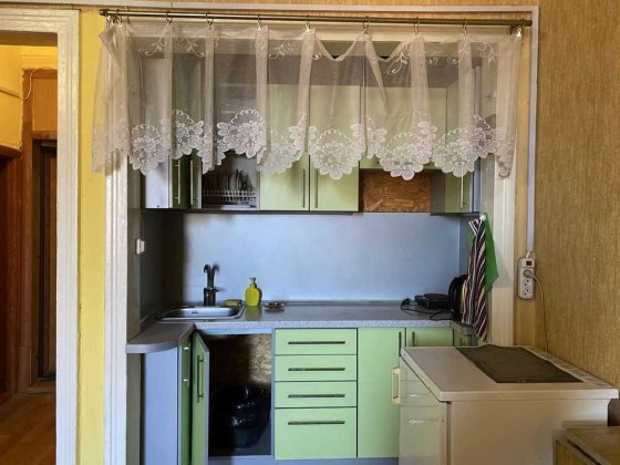 1к квартира 25м2, ЦЕГЛА, Центр Полтава