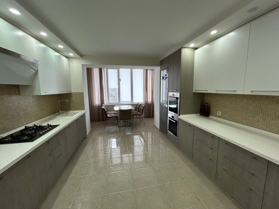 3-х.кім вул.Квітки Цісик 140 м. є/р.і/о-118тис.дол Тернополь