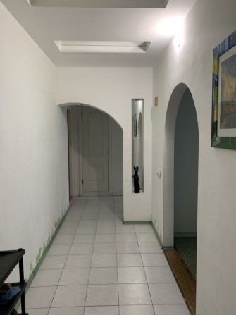 Продаю свою 3-кімнатну квартиру на першому Таврійському, м. Херсон. - фото 1