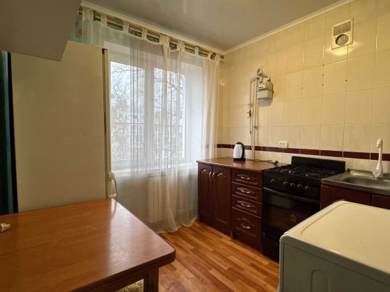 Продаж однокімнатної квартири Ремонт. мікр-н Алмазний №19366 Полтава