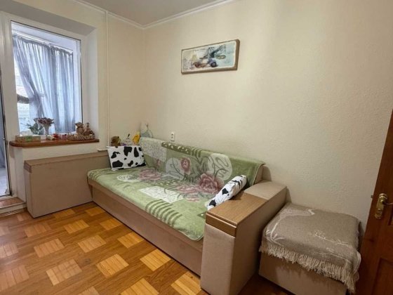 1к.квартира, Київський р-н, 31м2, 4/9, гарний житловий стан Полтава