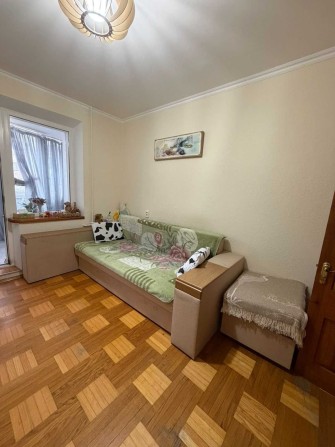 1к.квартира, Київський р-н, 31м2, 4/9, гарний житловий стан - фото 1