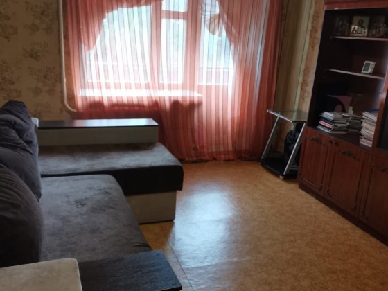 Продам 4 к.кв  4/5 на вул Гамалея Сумы