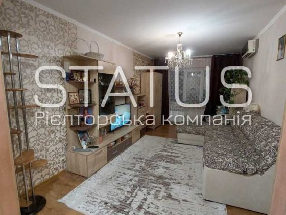 Продаж трикімнатної квартири з ремонтом. Сади 2. Полтава