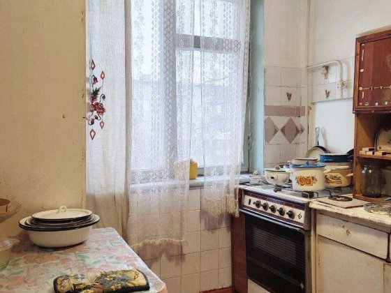 Продаж 3-кімнатної квартири вул. Холодноярської бригади (СКД) Сумы