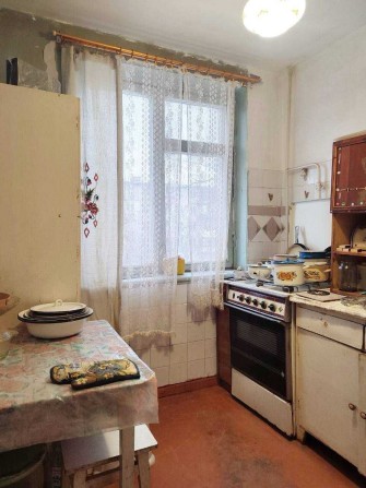 Продаж 3-кімнатної квартири вул. Холодноярської бригади (СКД) - фото 1