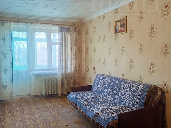 Продам 1 кмн квартиру в центрі Суми