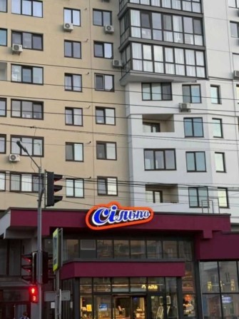 Продаж 3-кімнатної квартири 92.5 м² в ЖК "Таксопарк" - фото 1