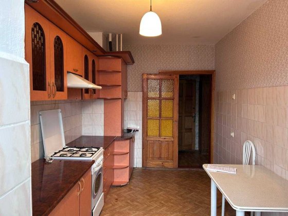 ‼️Трикімнатна квартира, р-н Ювілейний, підходить під держ програми‼️ Ровно