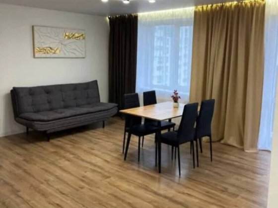 Продається квартира вул. Корольова Тернополь