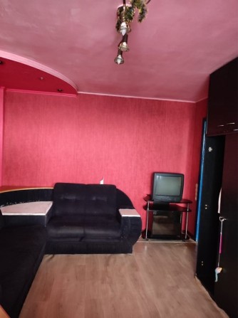 Продається 1к.квартира на Засумській - фото 1