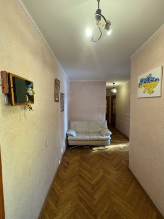 Продаж 3-кімнатної квартири. Вул. А. МЕЛЬНИКА,2 - фото 1