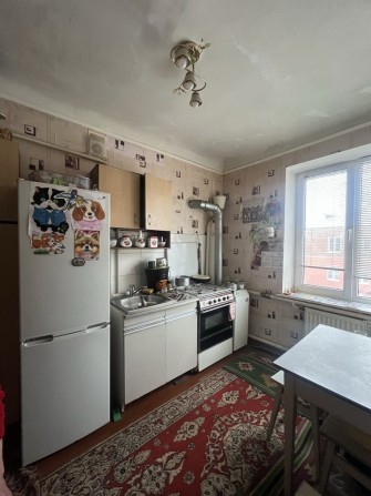 1к Перемоги з автономним опаленням - фото 1