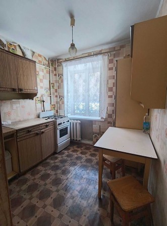 Продаж 1к квартири в цегляному будинку - фото 1