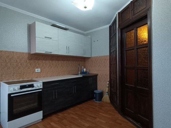 Продам 1 кімнатну квартиру, Металургів Суми